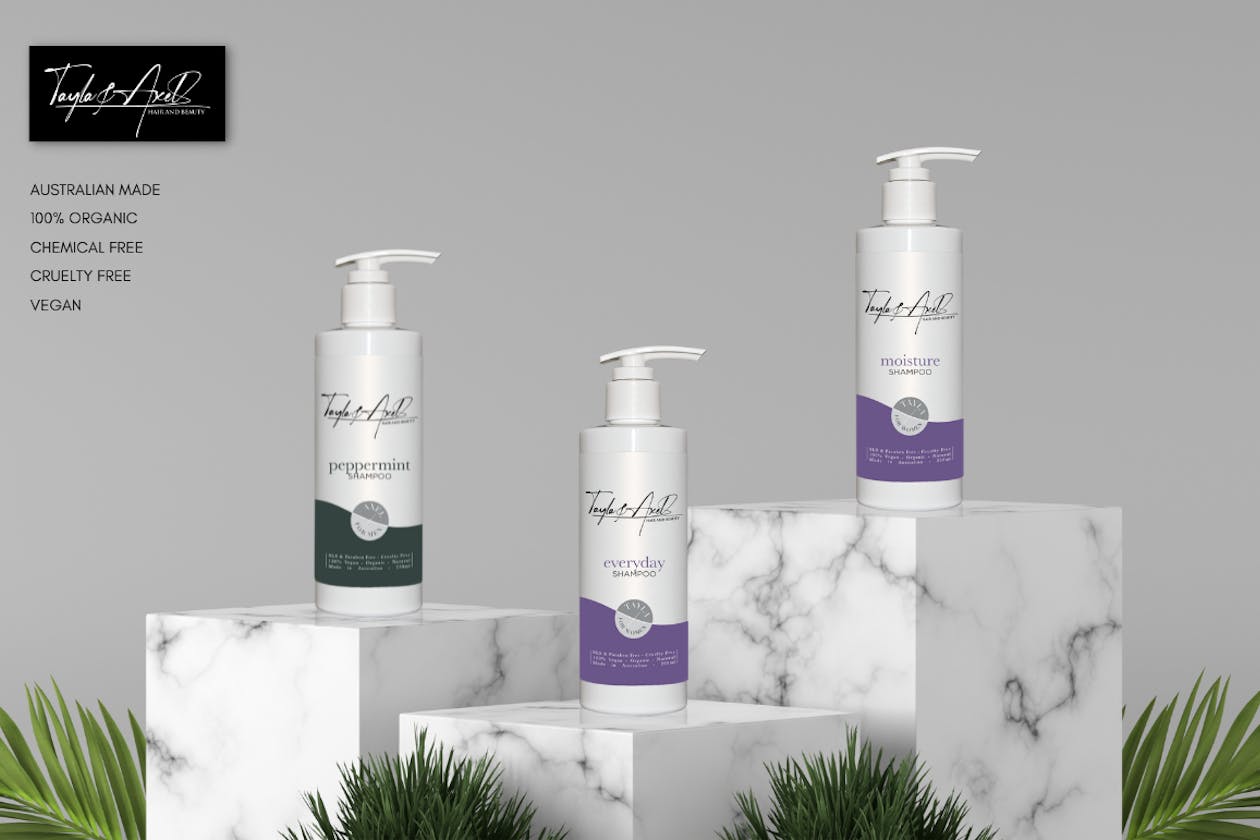 Wright Cuts Colour & Style image 12