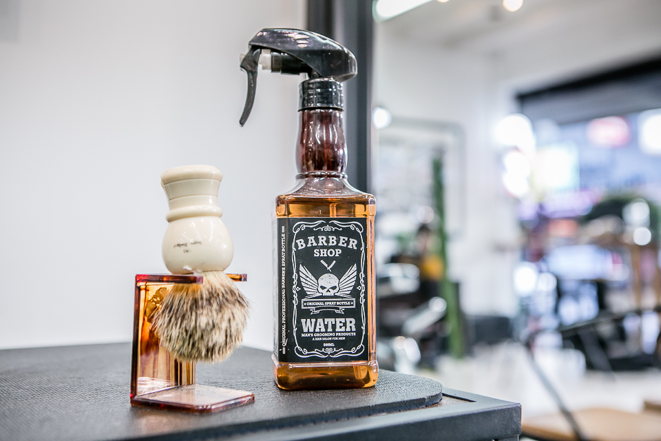 Daniel’s Barber Shop image 14