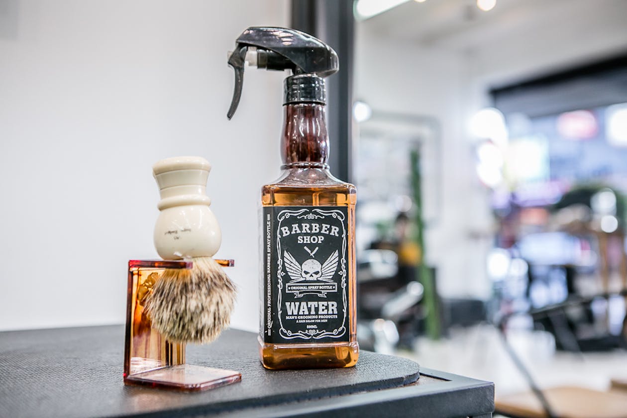 Daniel’s Barber Shop image 14