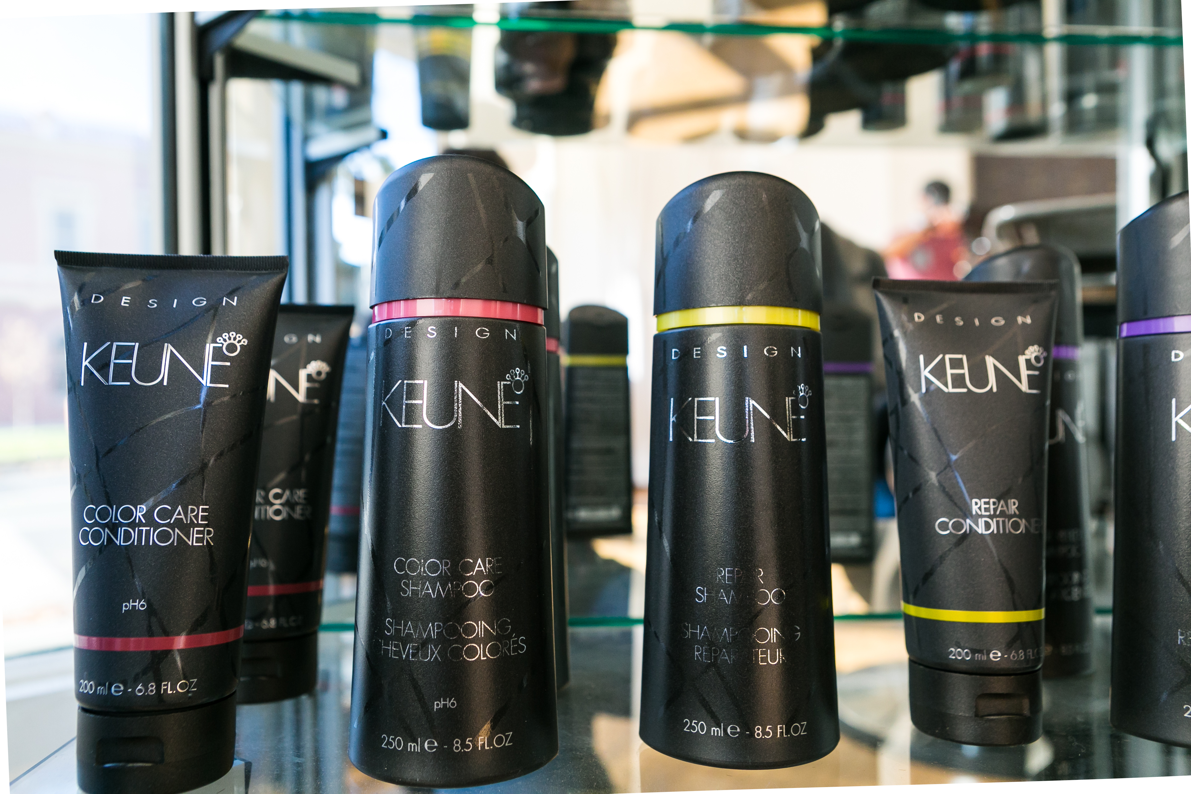 Newcut Hair Design image 6