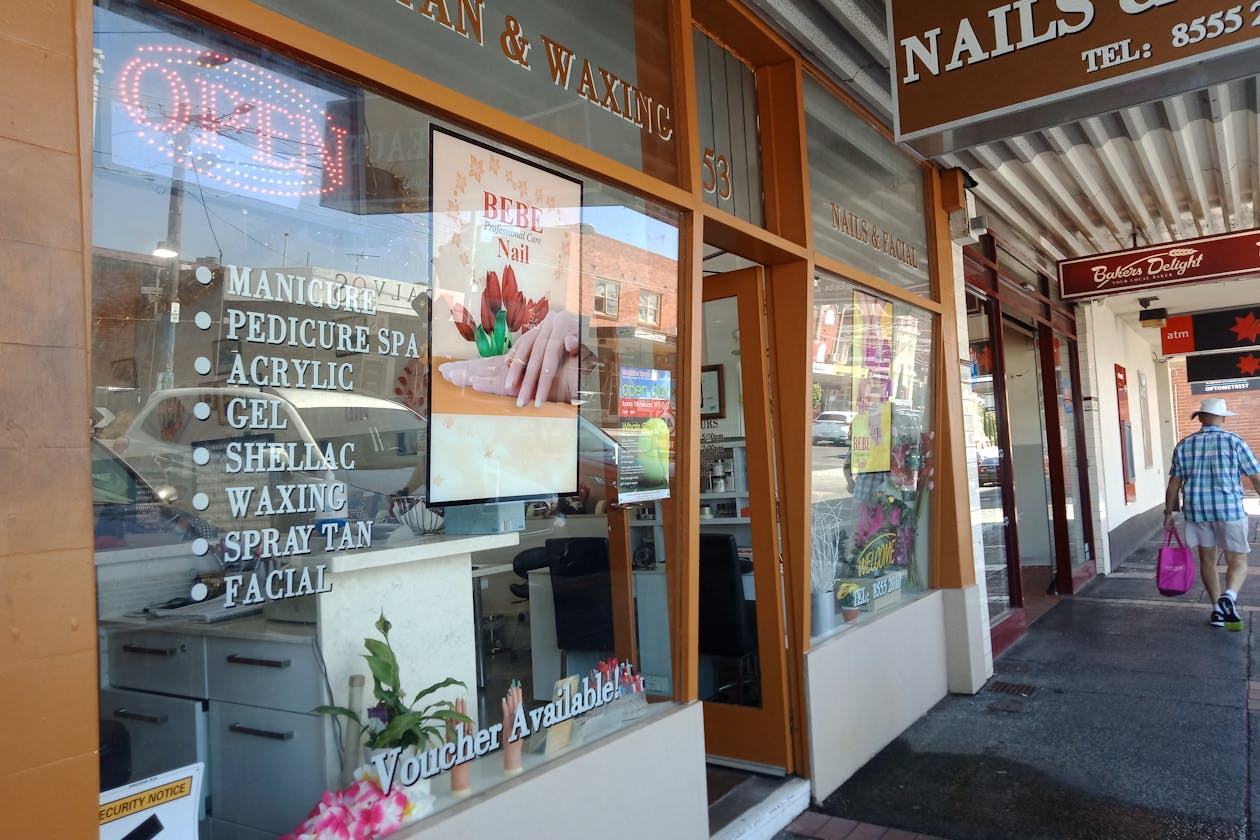 Bebe Nails and Beauty image 3