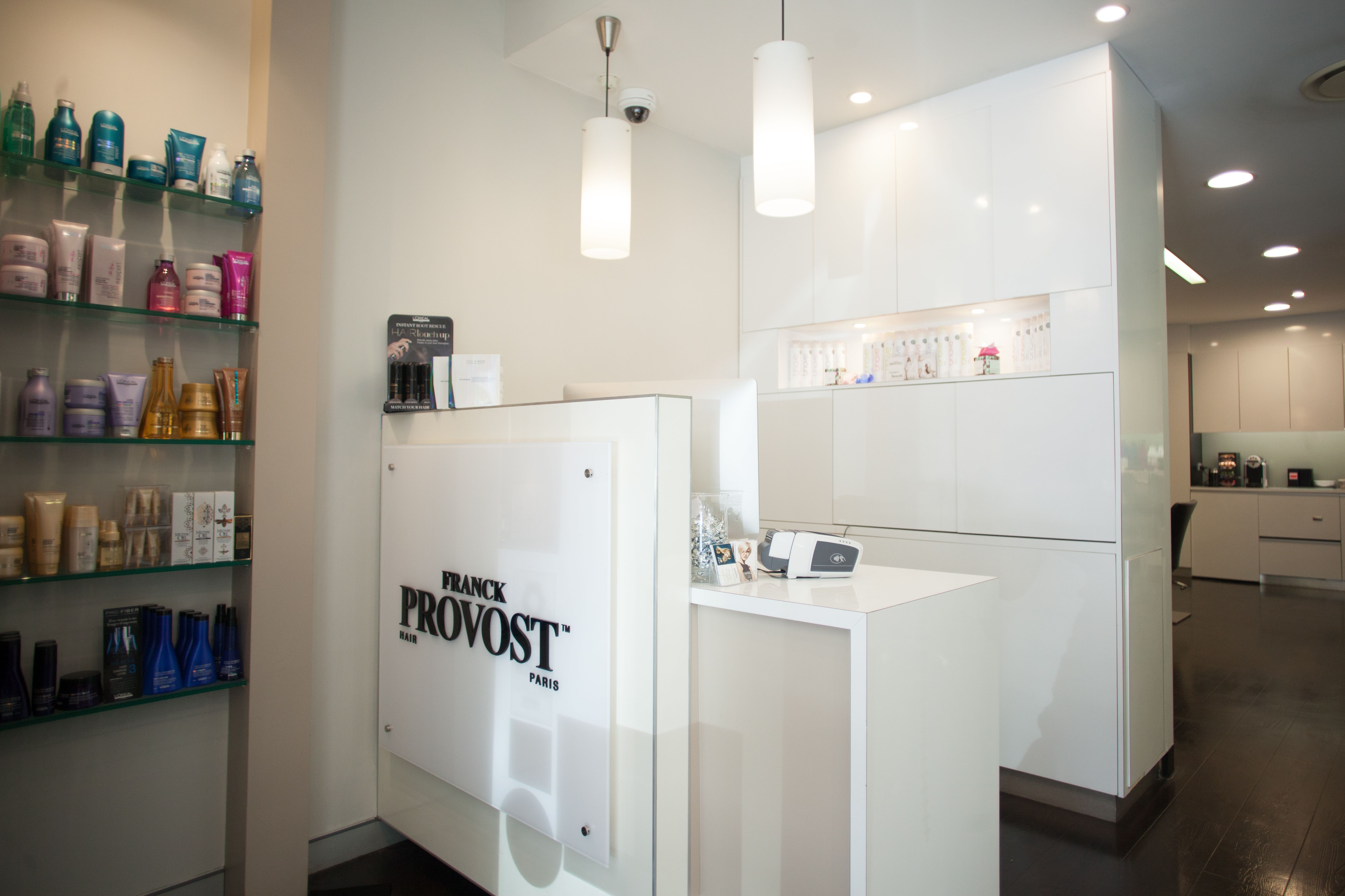 Franck Provost Paris - Breakfast Point image 5