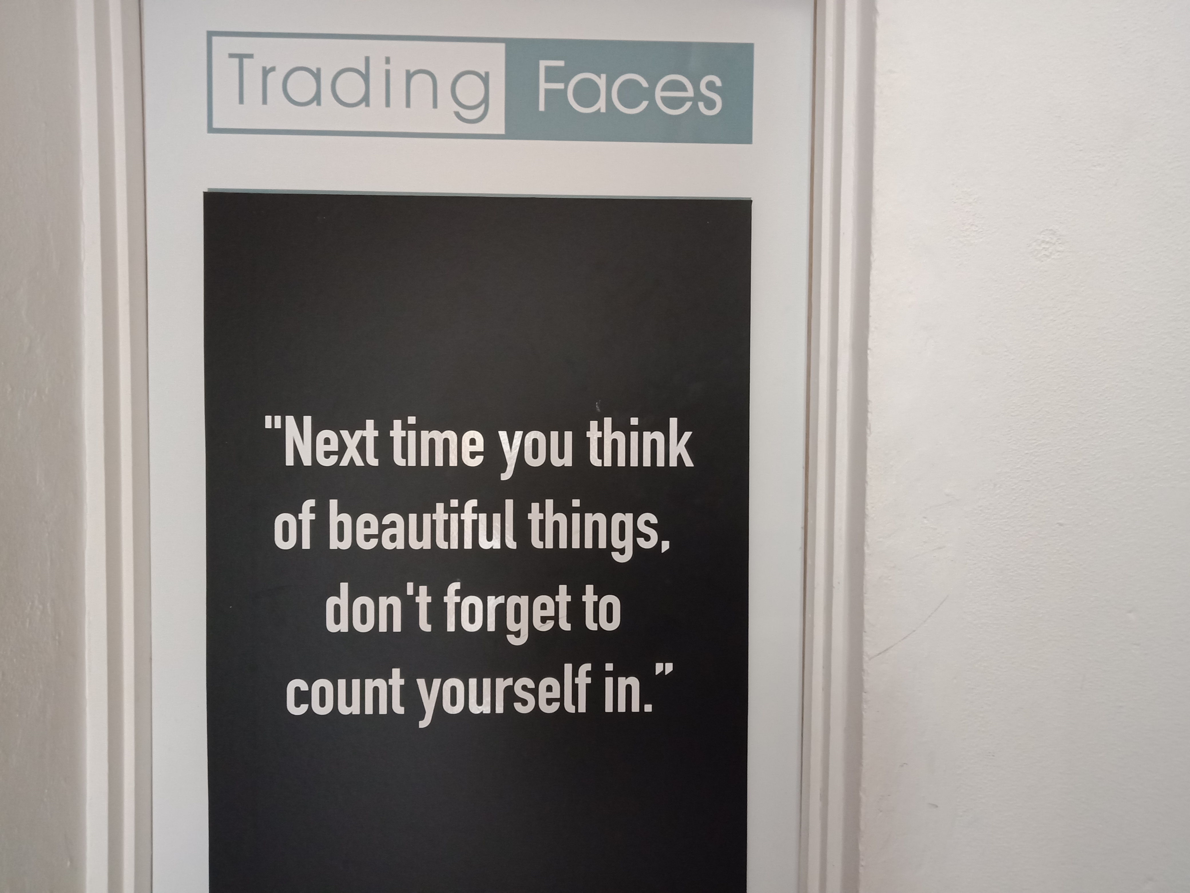 Trading Faces image 4