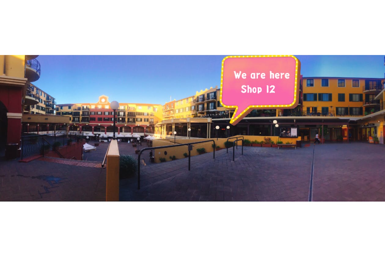 Thai Siam Thai Massage image 6