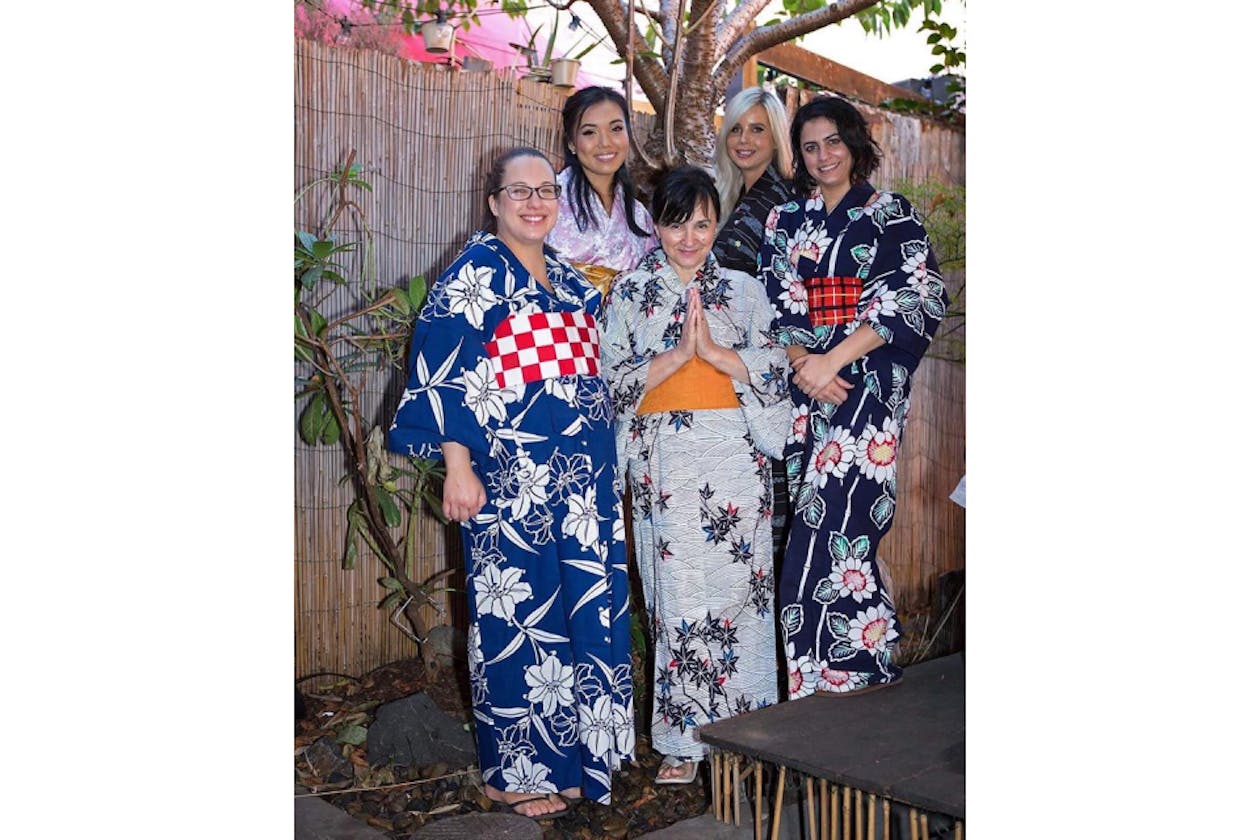 Chanoyu Urban Retreat image 8