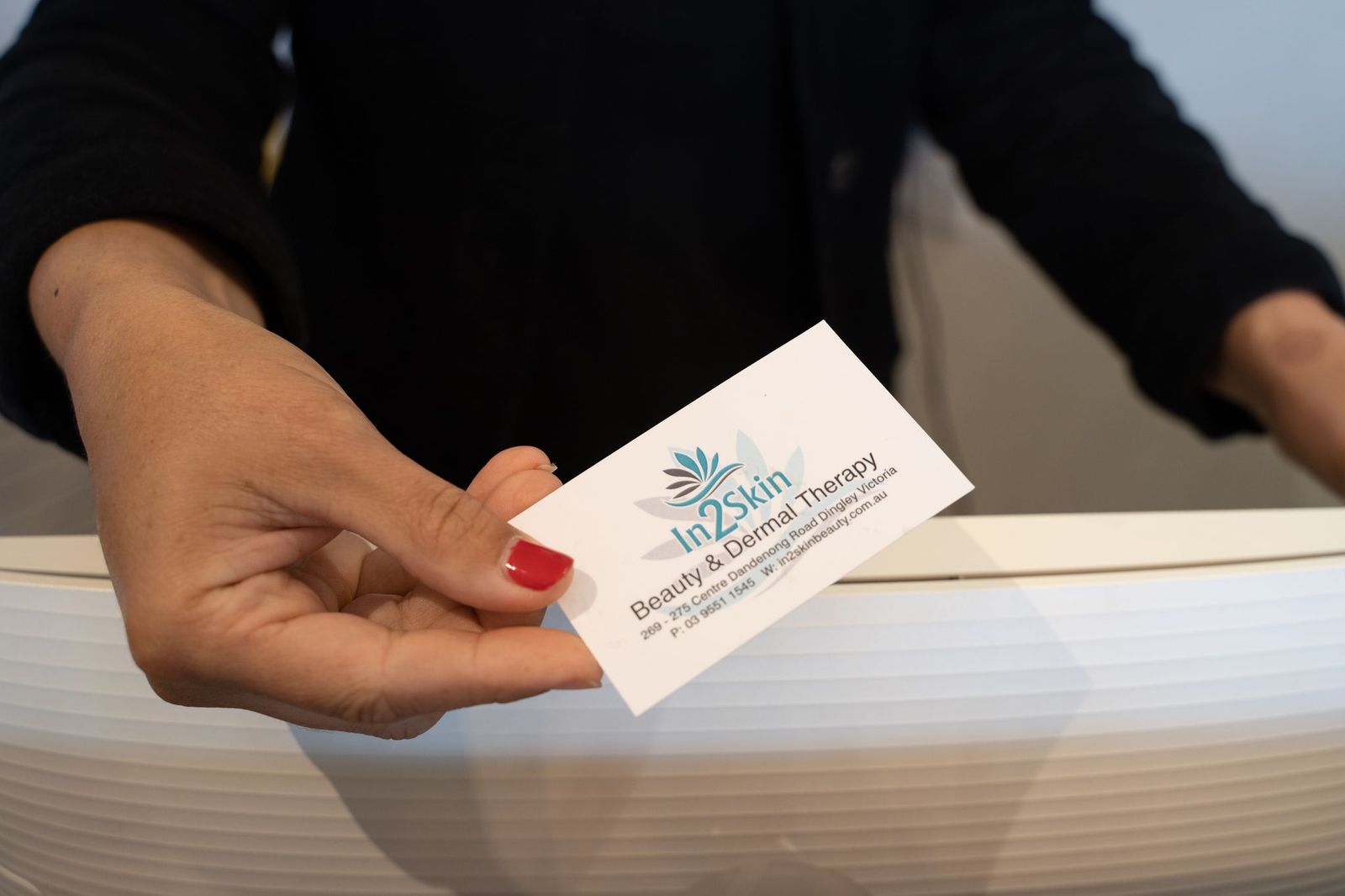 In2Skin Beauty & Dermal Therapy image 9