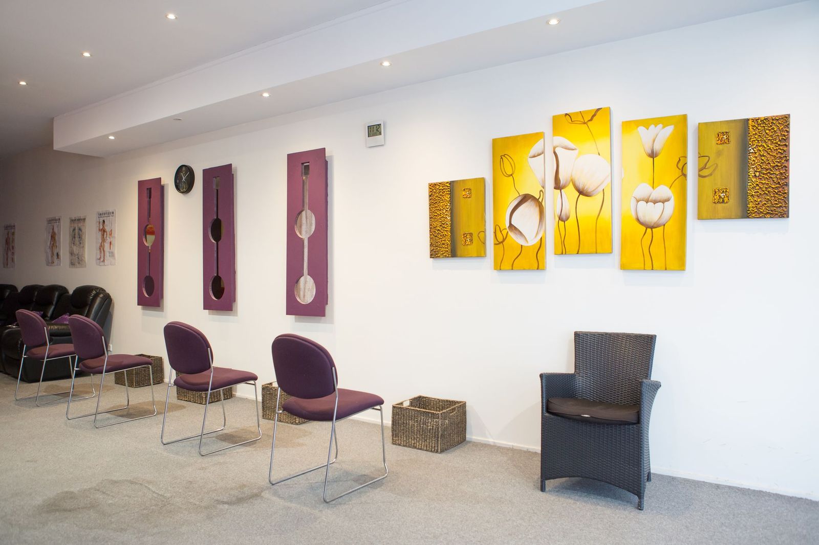 Harmony Relaxation Massage image 2