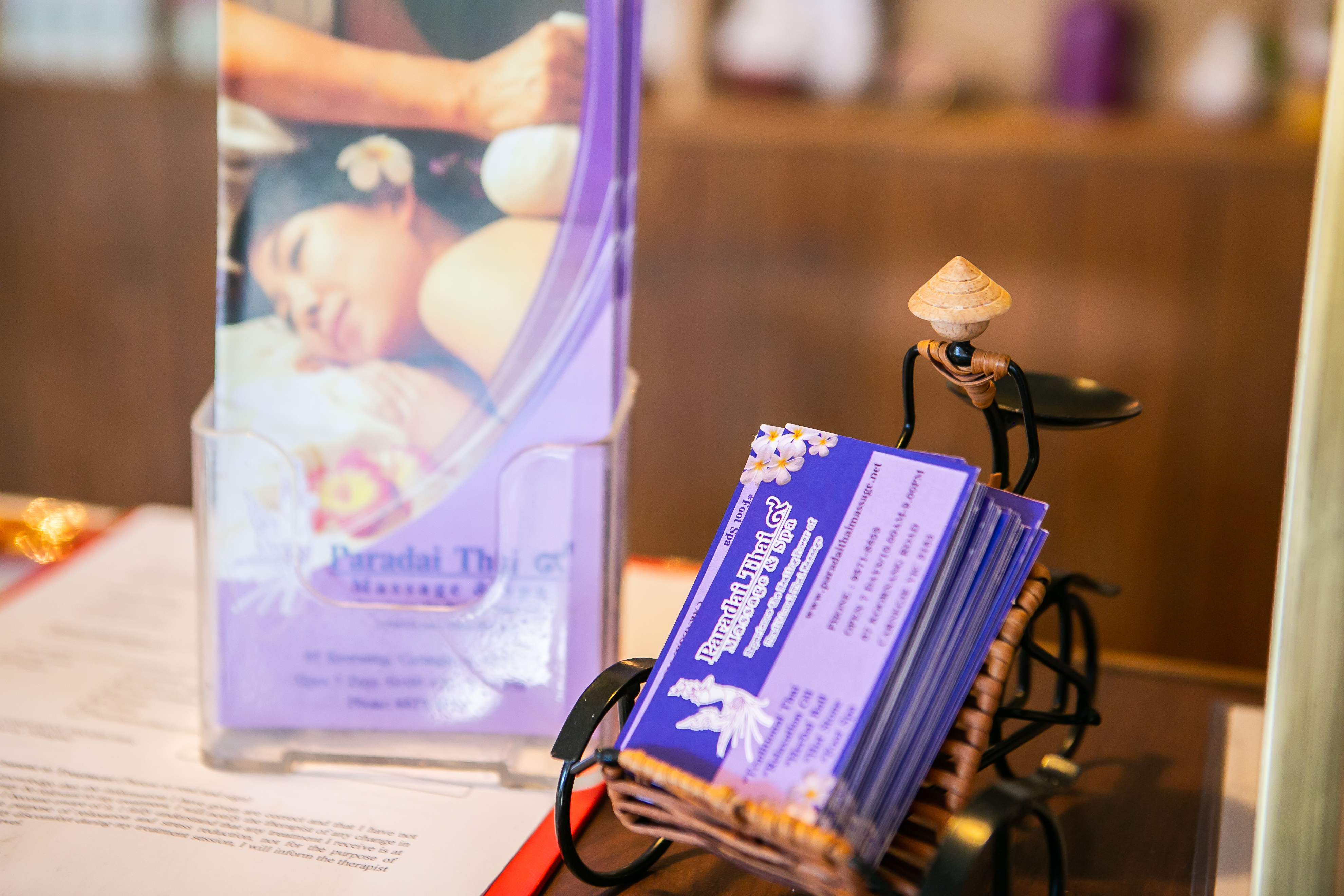 Paradai Thai Massage & Spa image 8