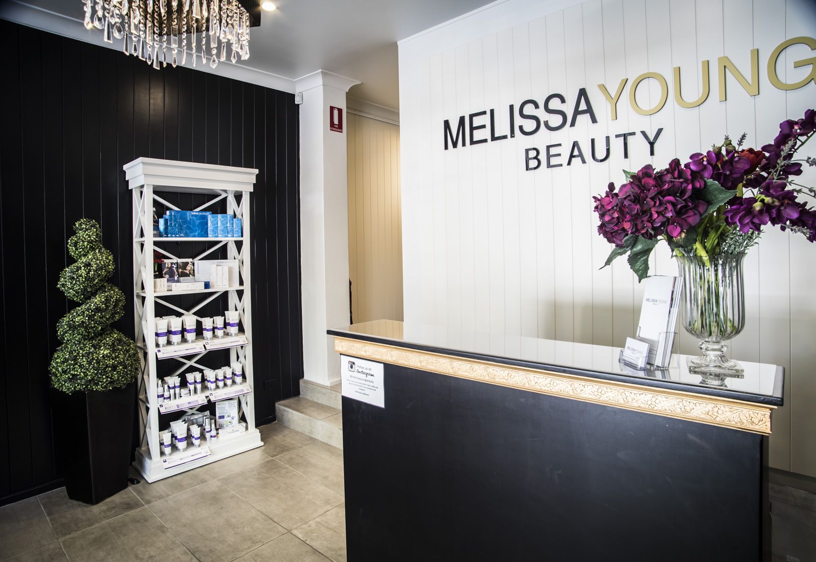 Melissa Young Beauty image 4