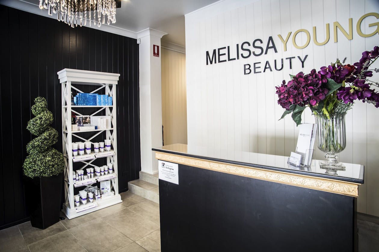 Melissa Young Beauty image 4