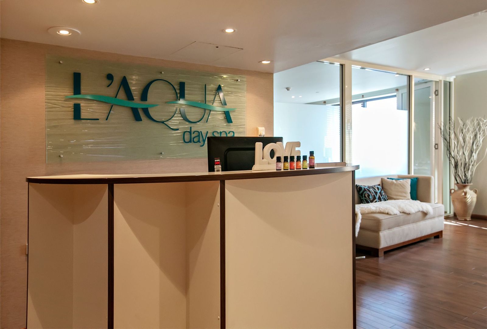 L'Aqua Day Spa image 2