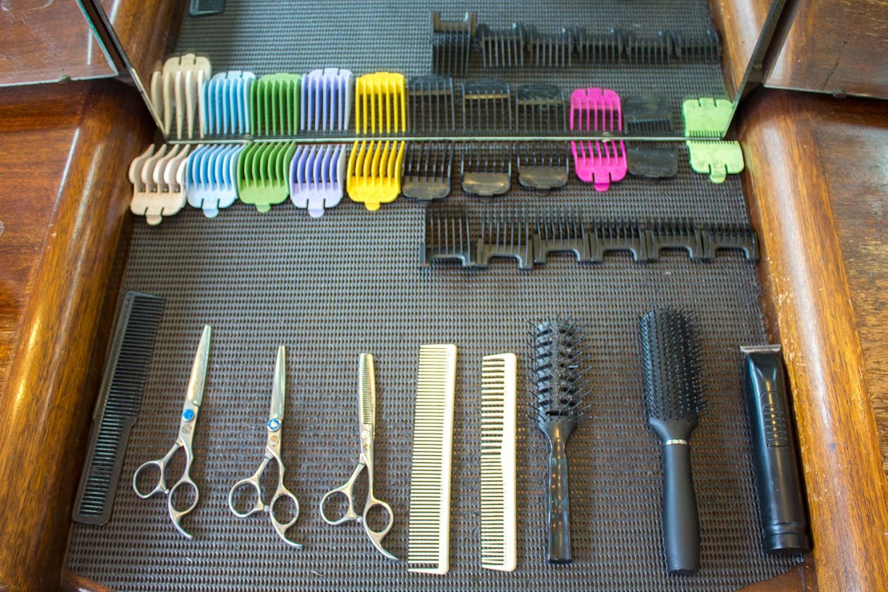 The Scissor Guru image 6