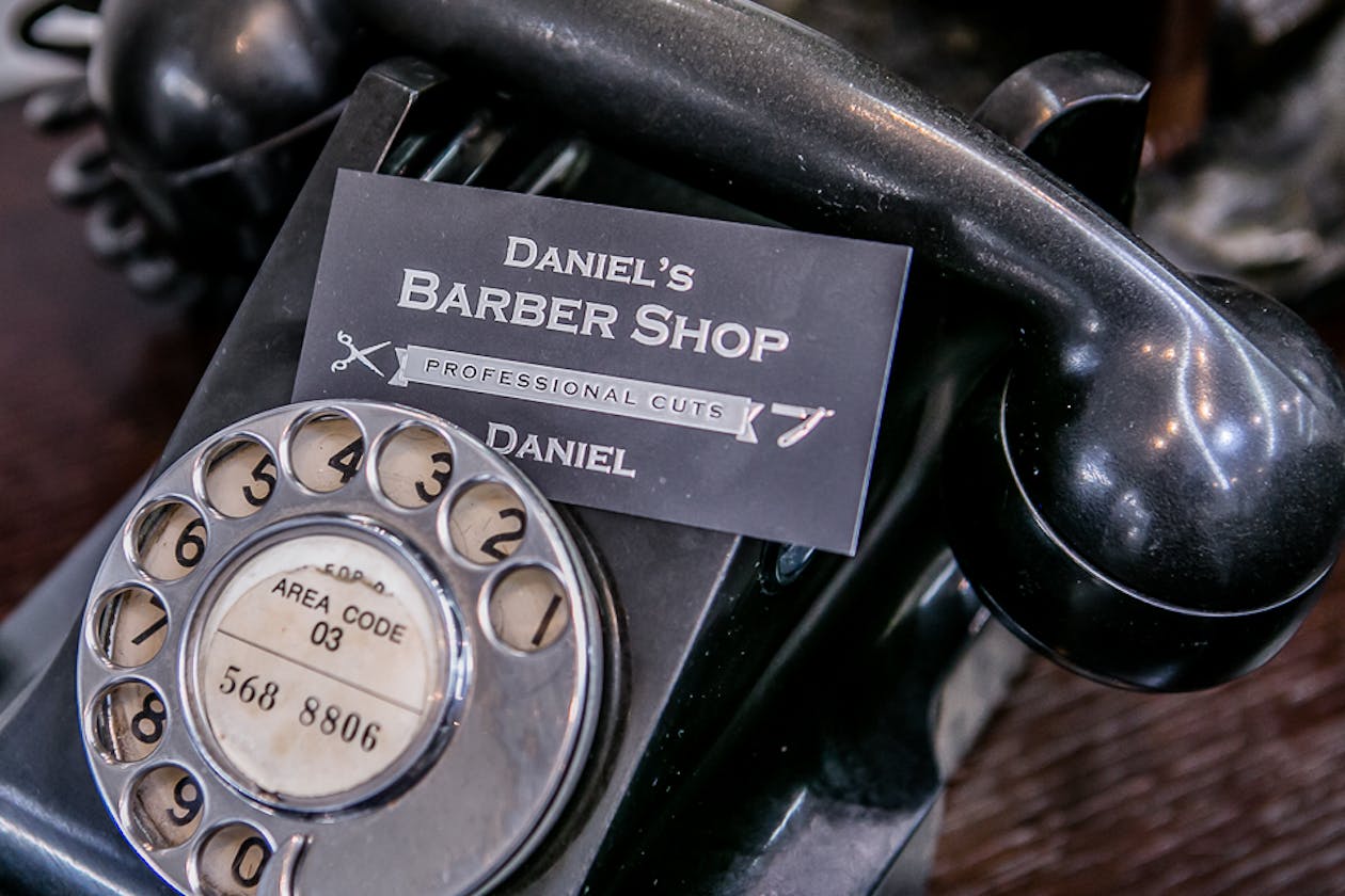 Daniel’s Barber Shop image 4