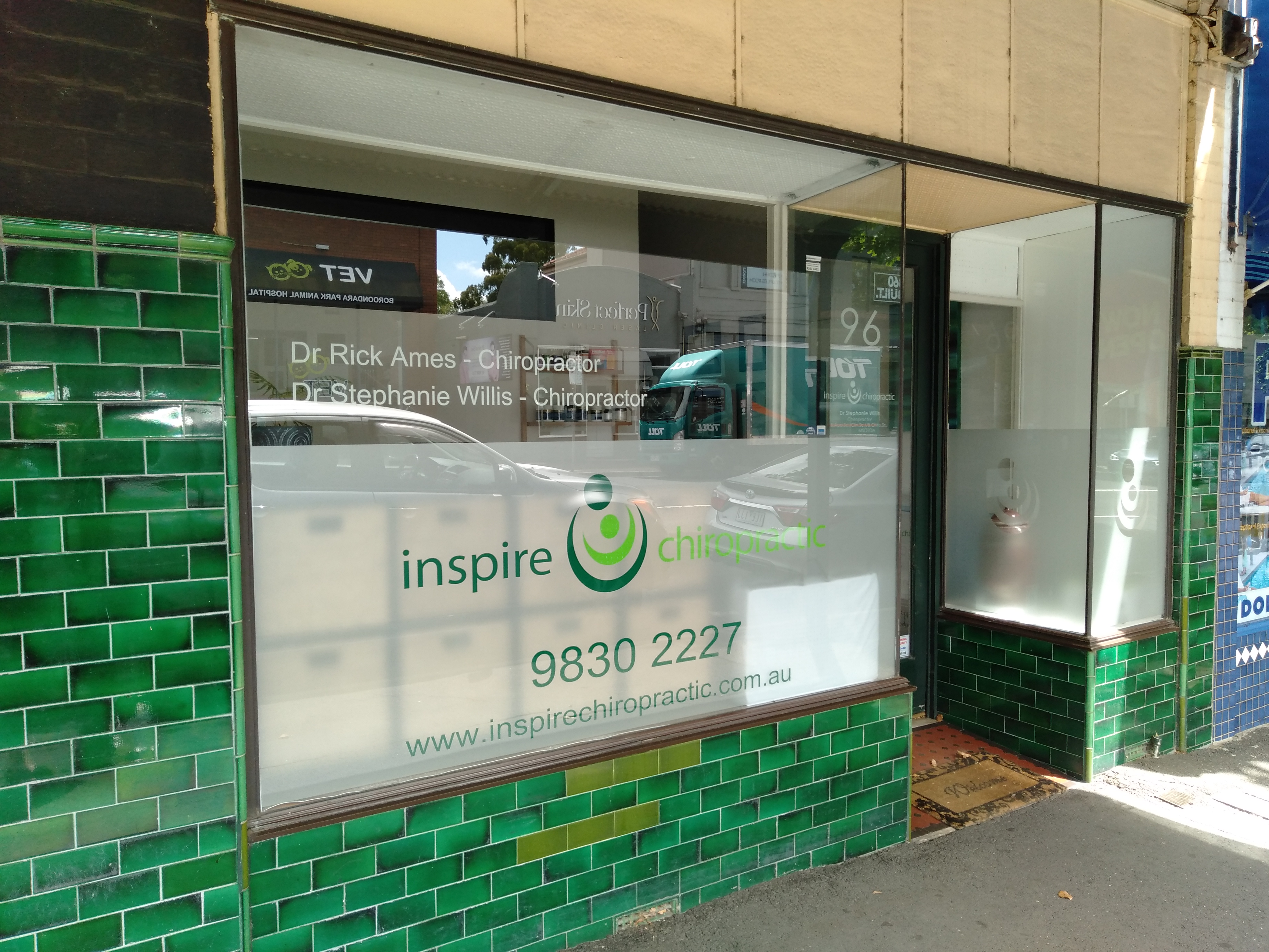 Inspire Chiropractic image 2