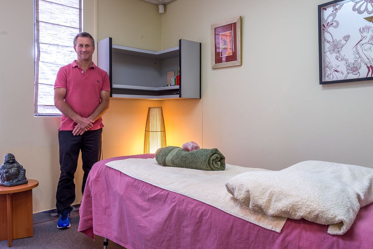 Best Full Body Massage Therapists In Bondi Junction Bookwell