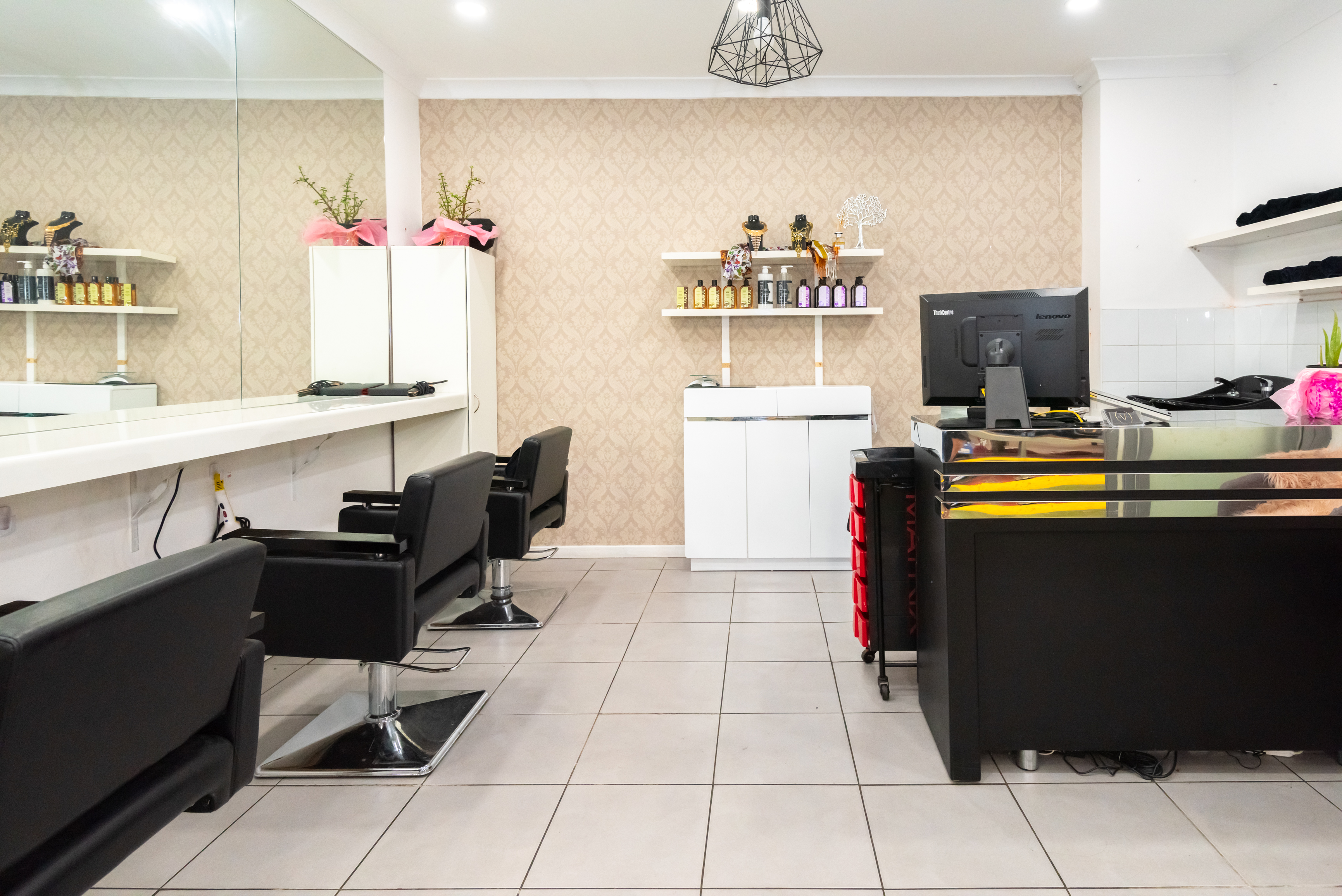 NVU Hair Artistry Coburg Haircut and Hairdressing Book Online