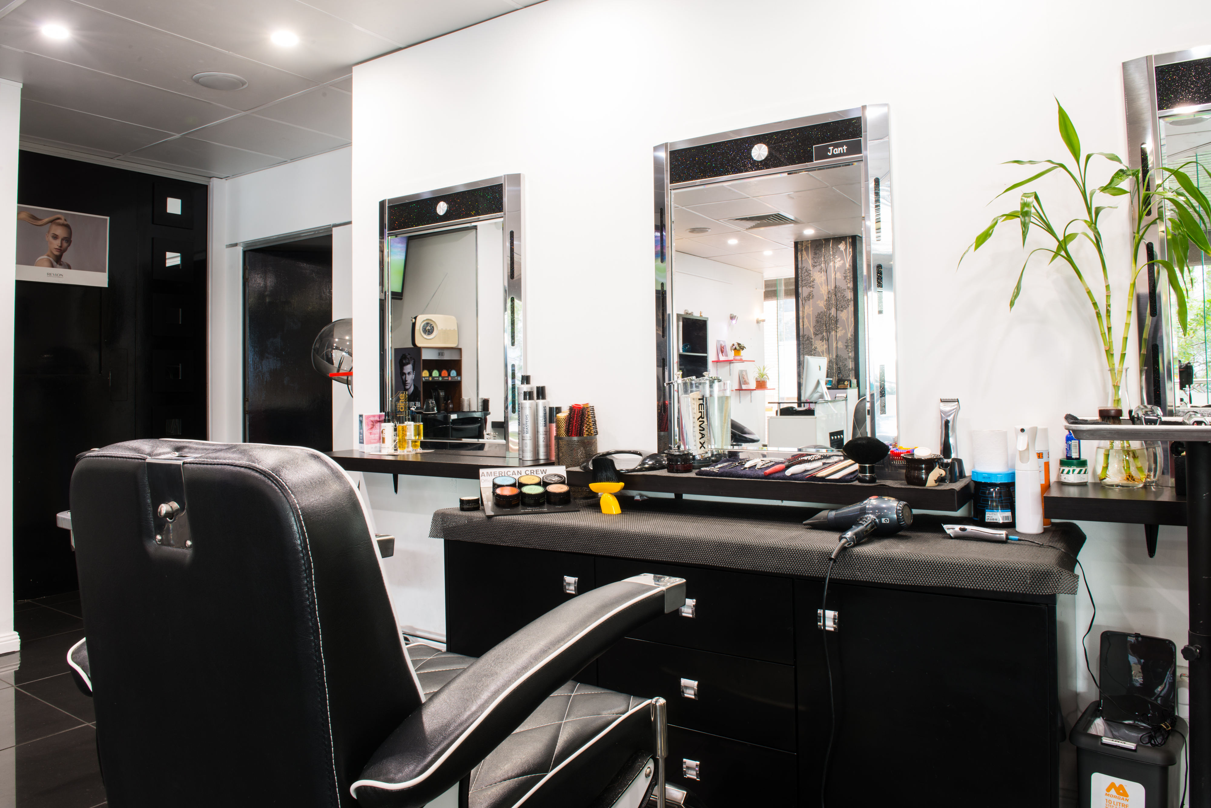 Gentz Barbers & Beauty image 7