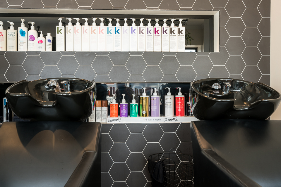 Ultra Suite Hair Bar image 6