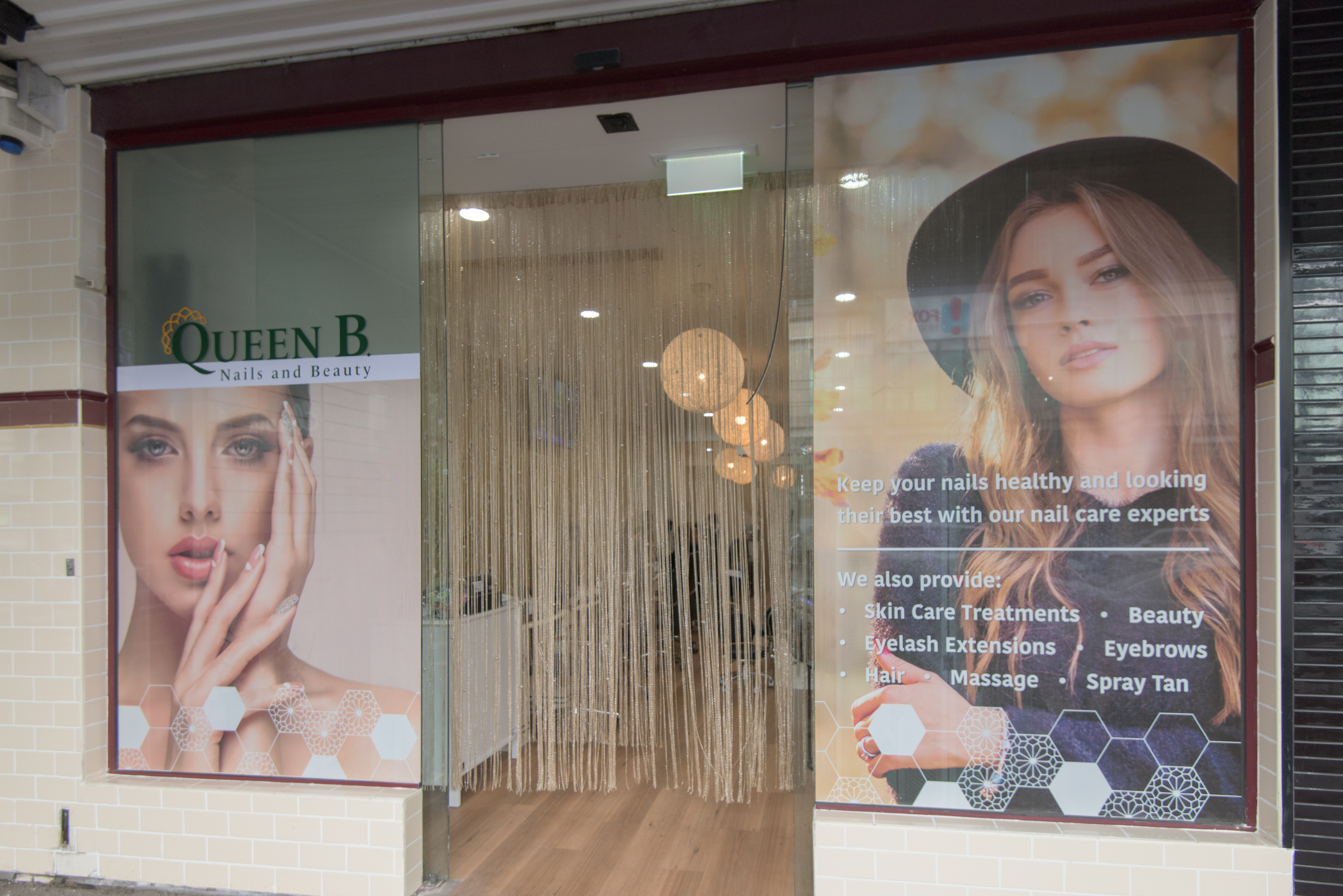 Queen B Skin and Beauty image 9