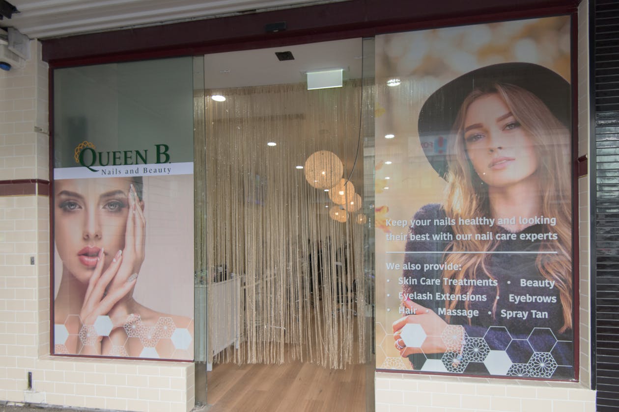 Queen B Skin and Beauty image 9