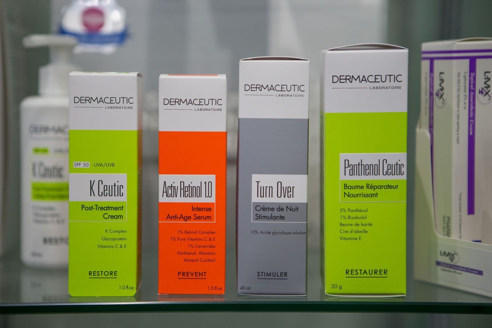 Doff & Flux Laser Clinic  image 9