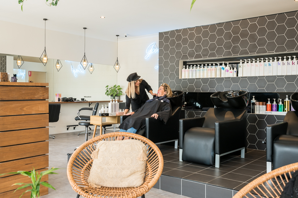 Ultra Suite Hair Bar image 7