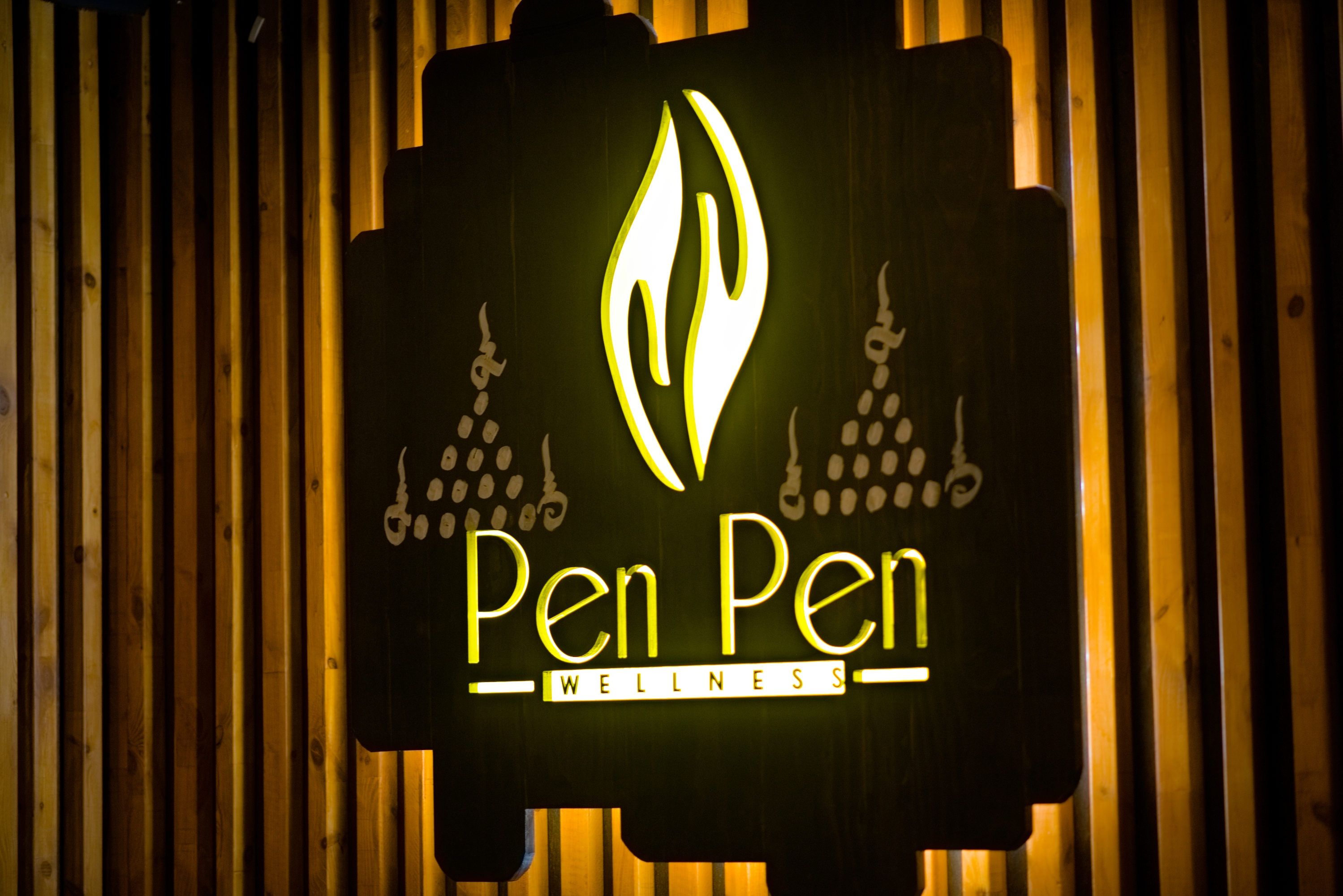 Pen Pen Wellness image 7