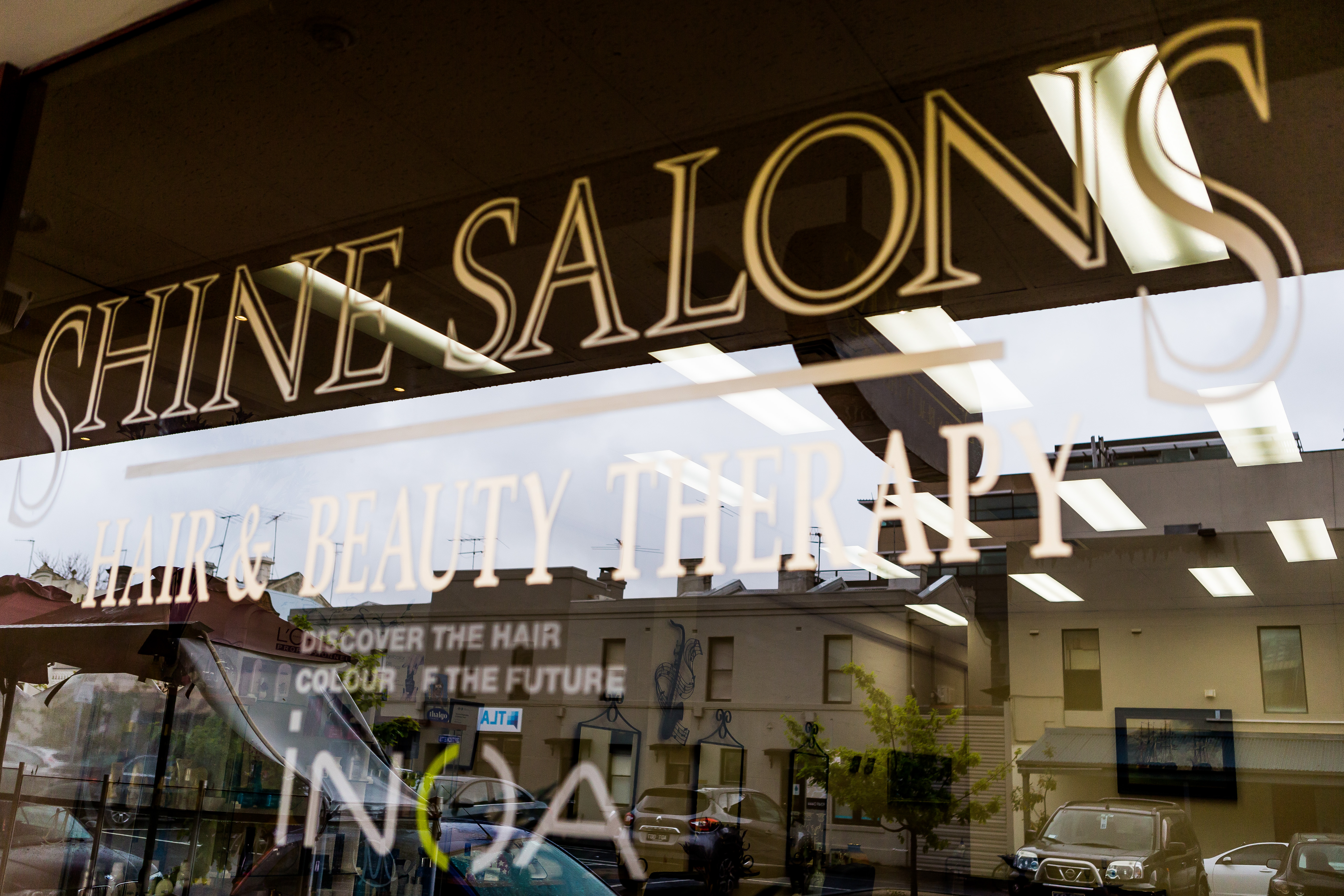 Zingara Hair and Beauty  image 10