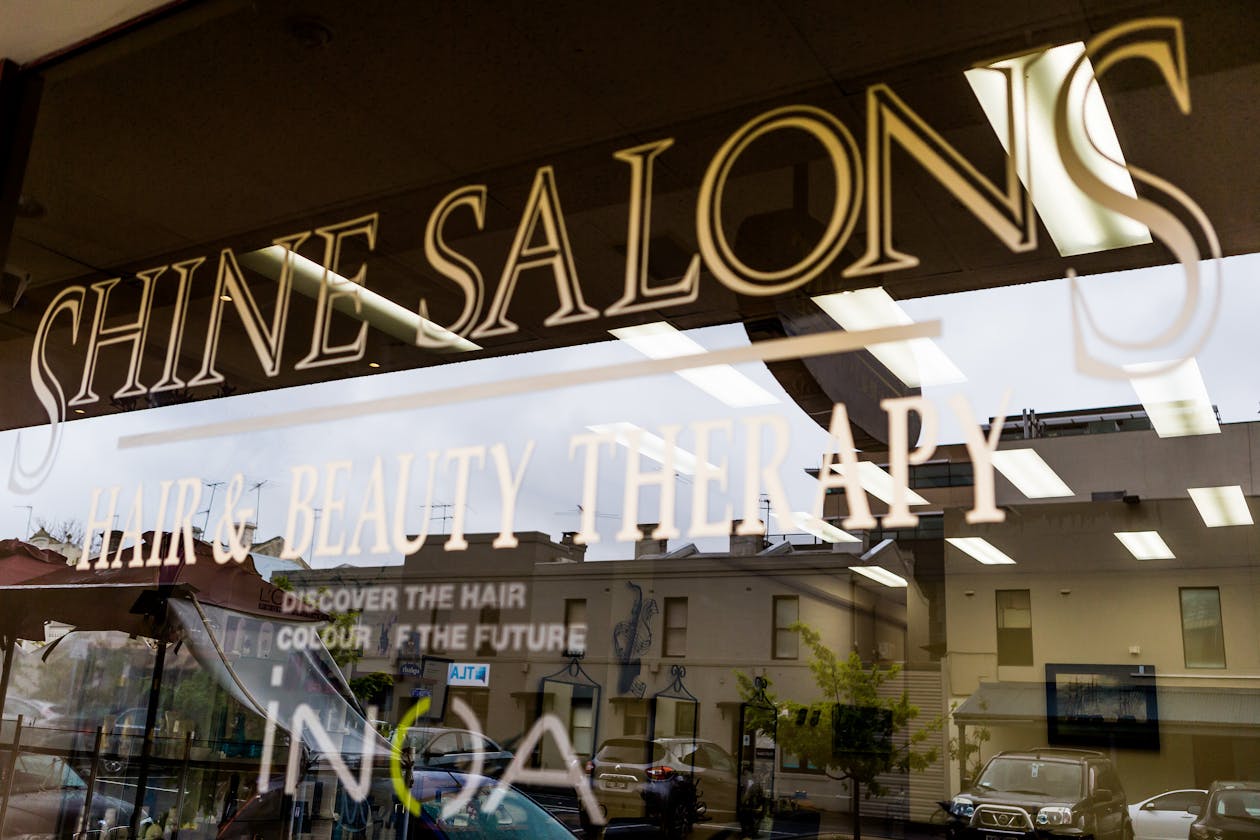 Zingara Hair and Beauty image 10