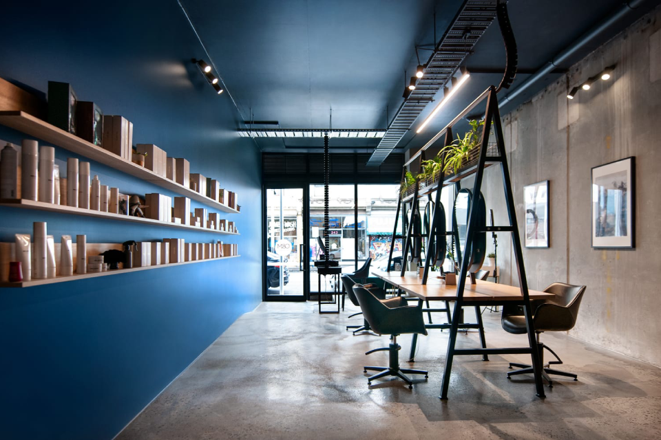 Major Chase Salon image 8