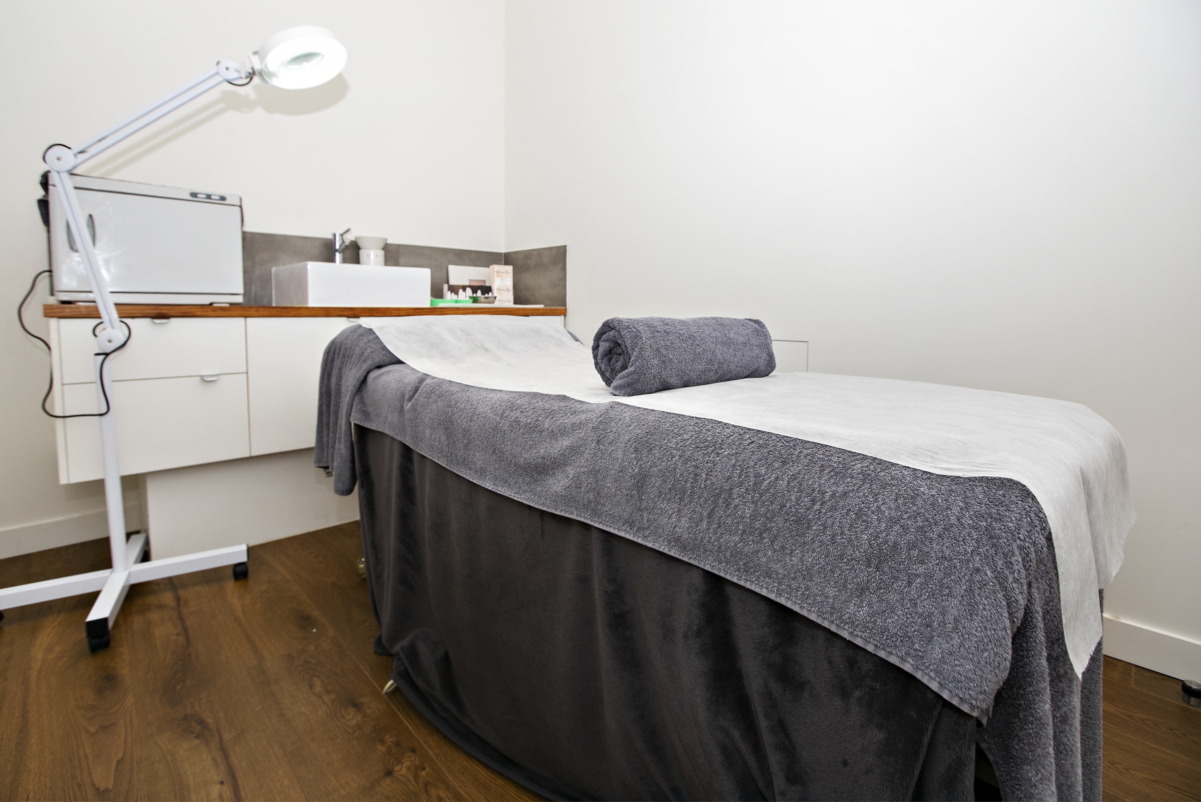 Natural Touch Cosmetic Tattooing image 2