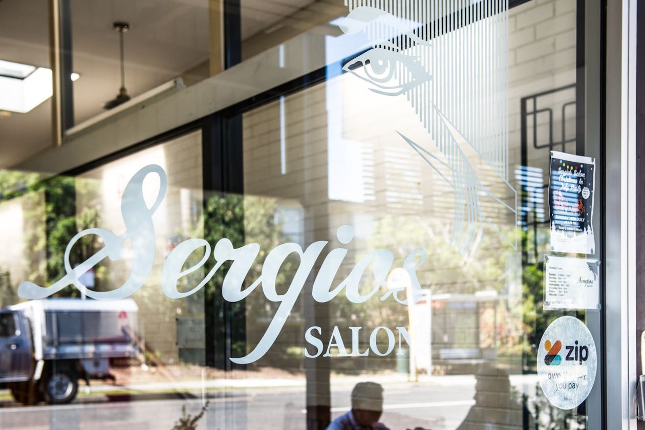 Sergio's Salon image 18
