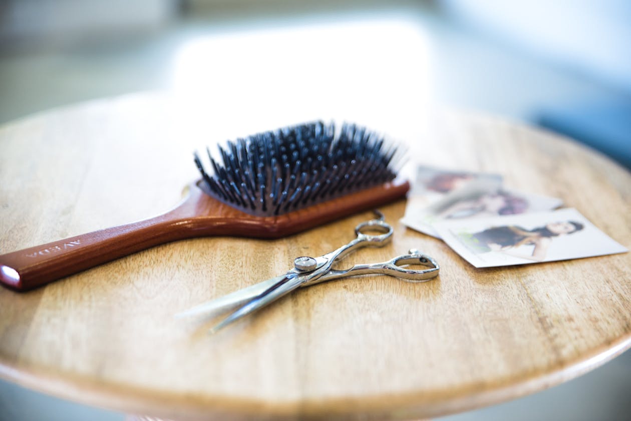 Fez Concept Salon image 8