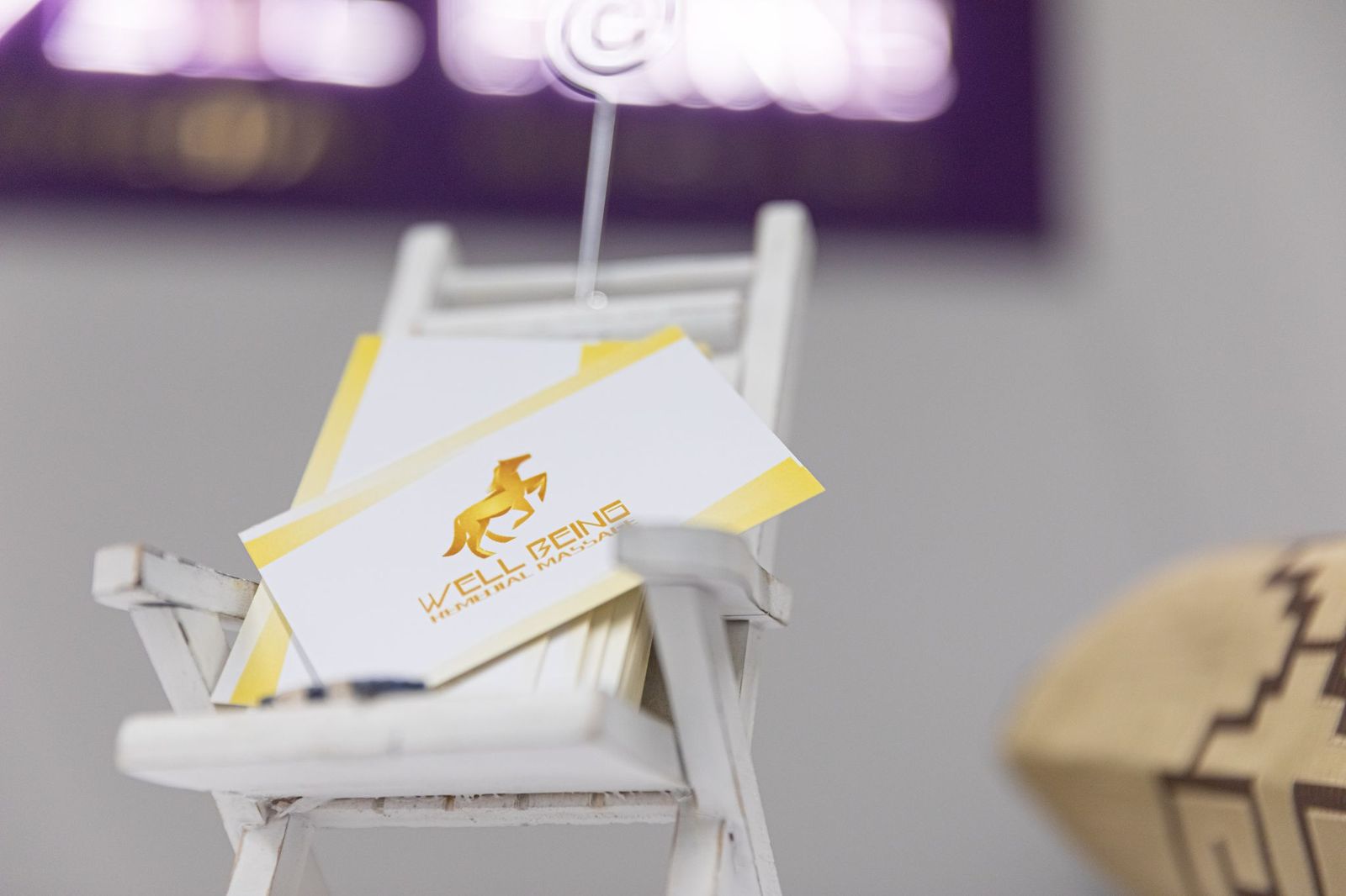 Wellbeing Remedial Massage image 12