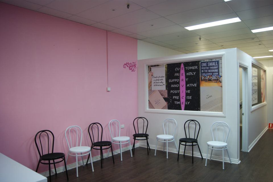 Unique Beauty Hub image 7