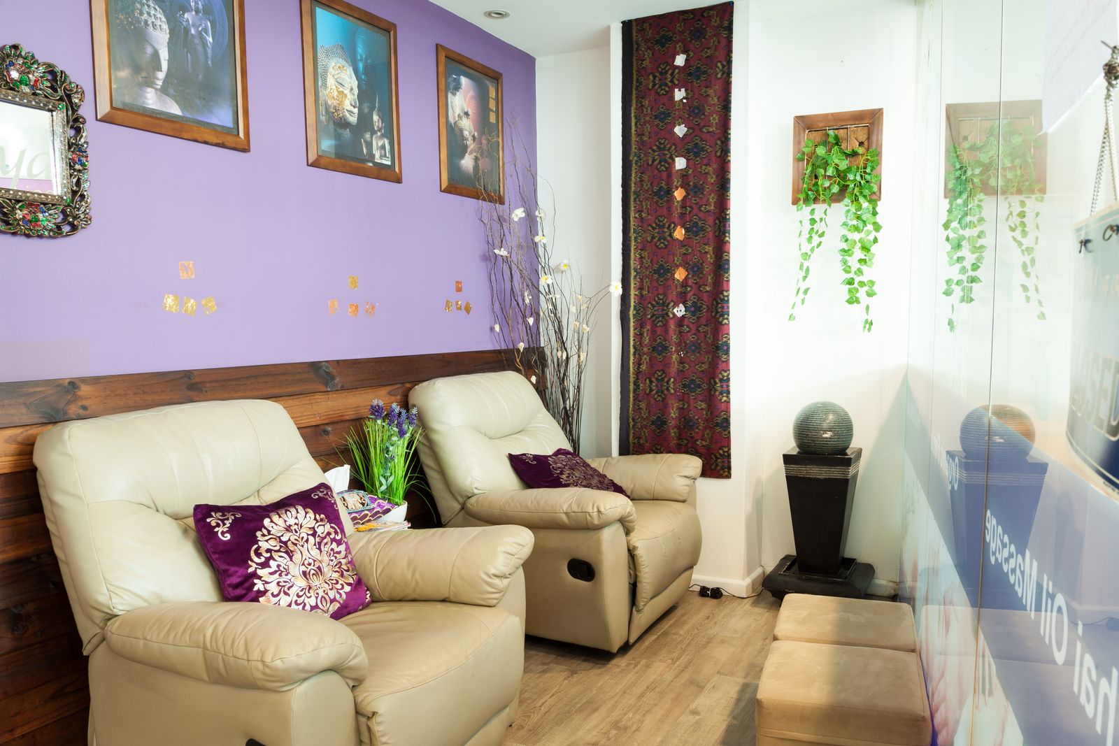 Arokaya Thai Massage - Manly image 2