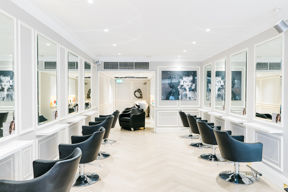 Butlers For Hair image 10