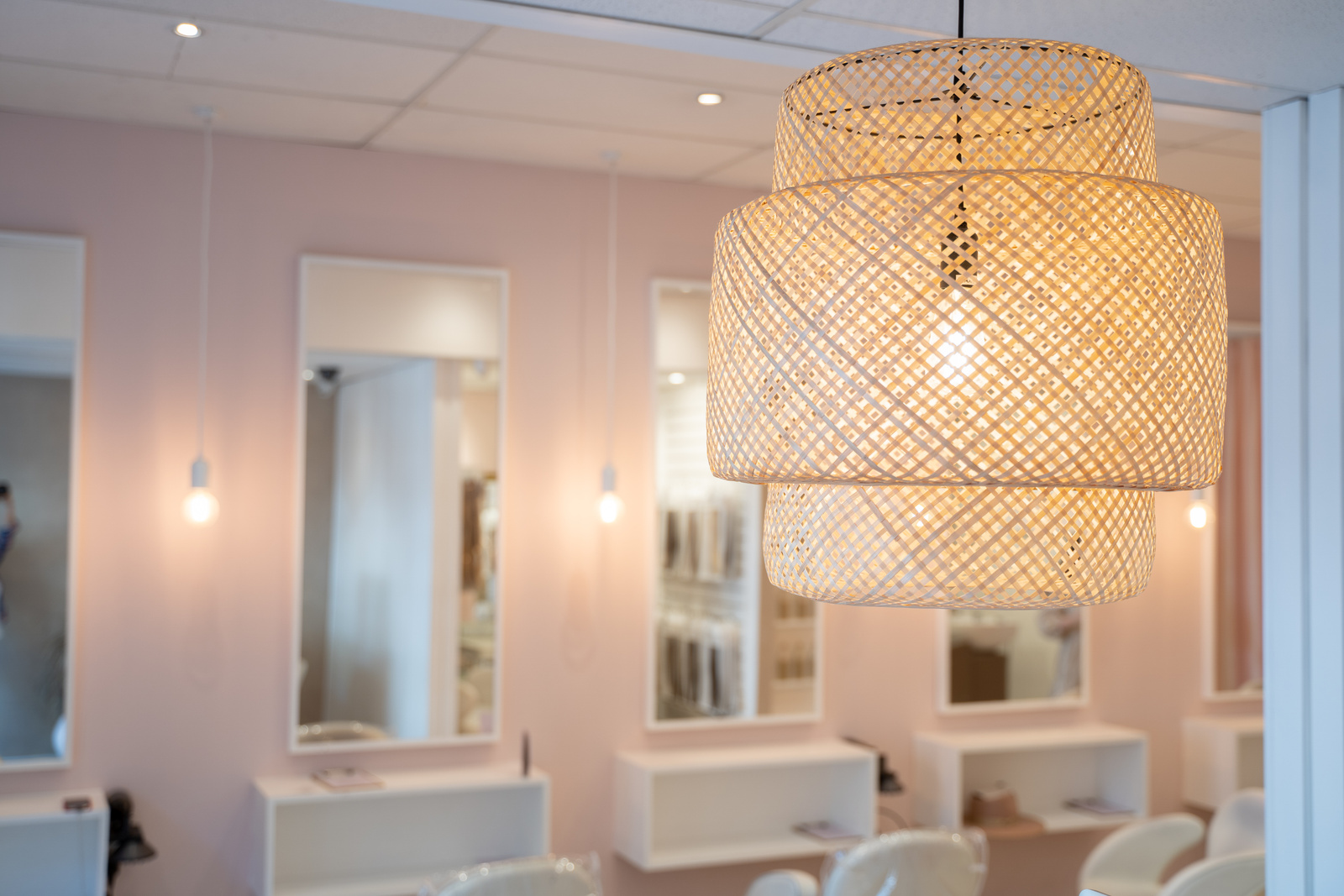 Forever Lengths Hair Salon image 19