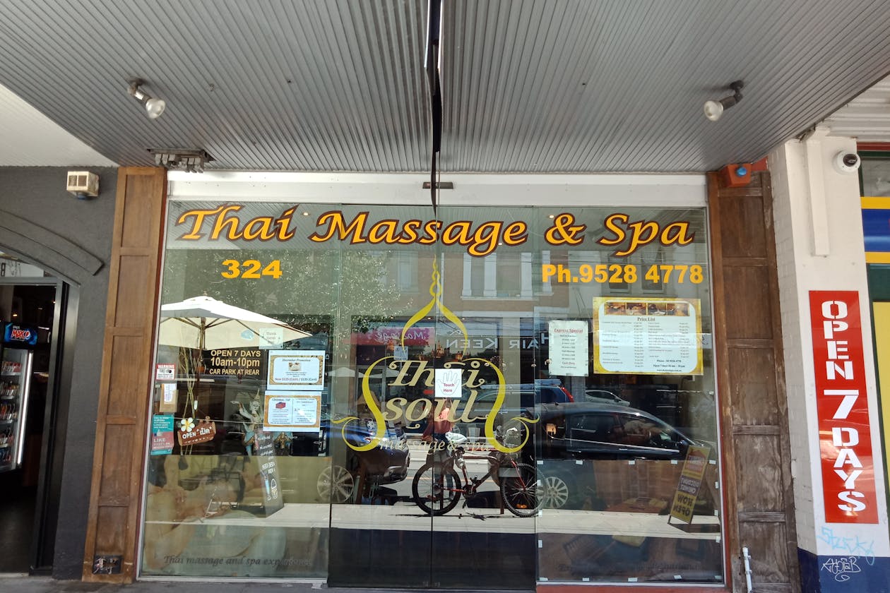 Thai Soul Massage & Spa image 2