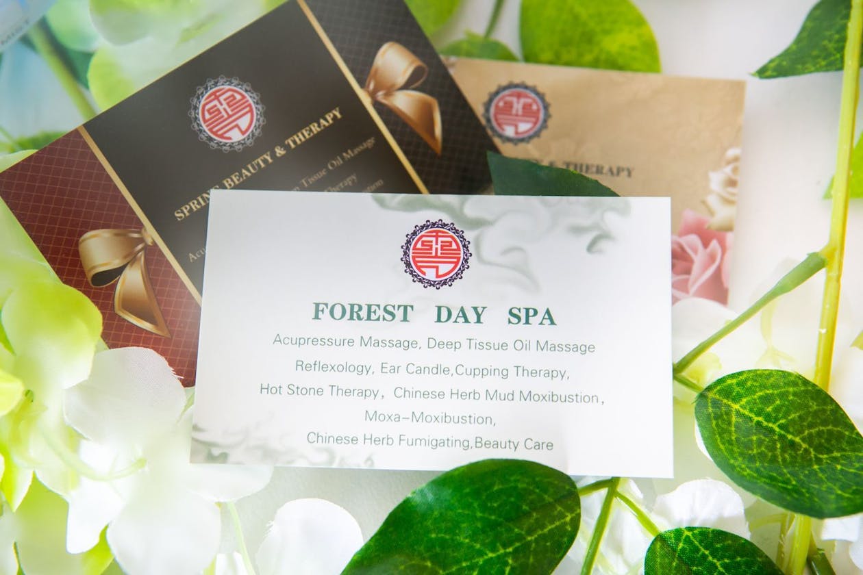Forest Day Spa image 8