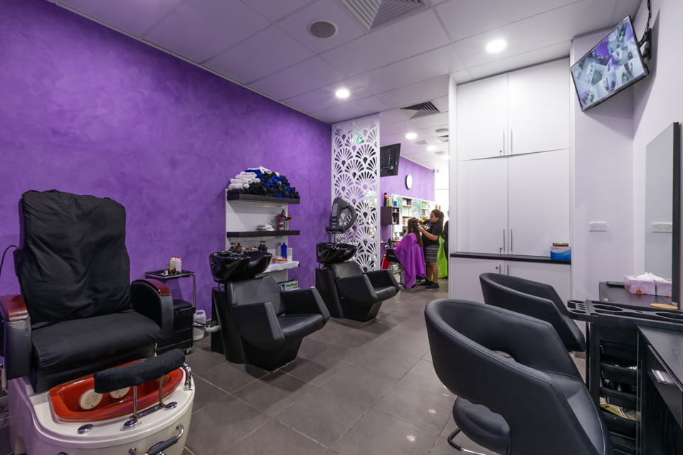 Kuncha's Hair & Beauty Art - Rockdale image 2