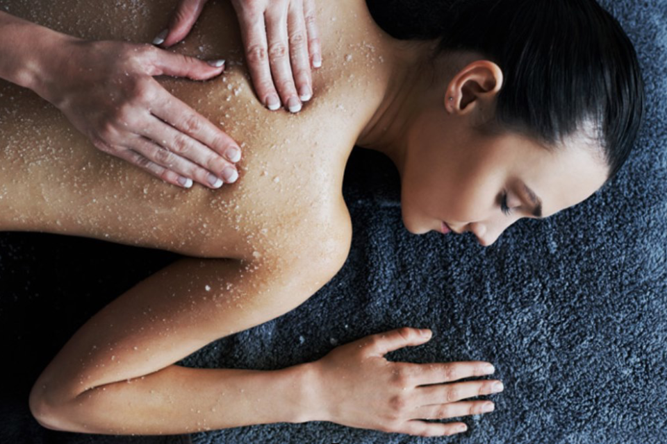 Lavish Face and Body image 10