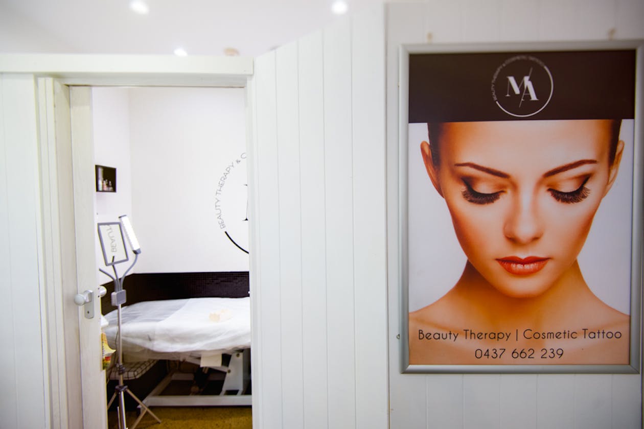 MA Beauty Therapy & Cosmetic Tattoo image 2
