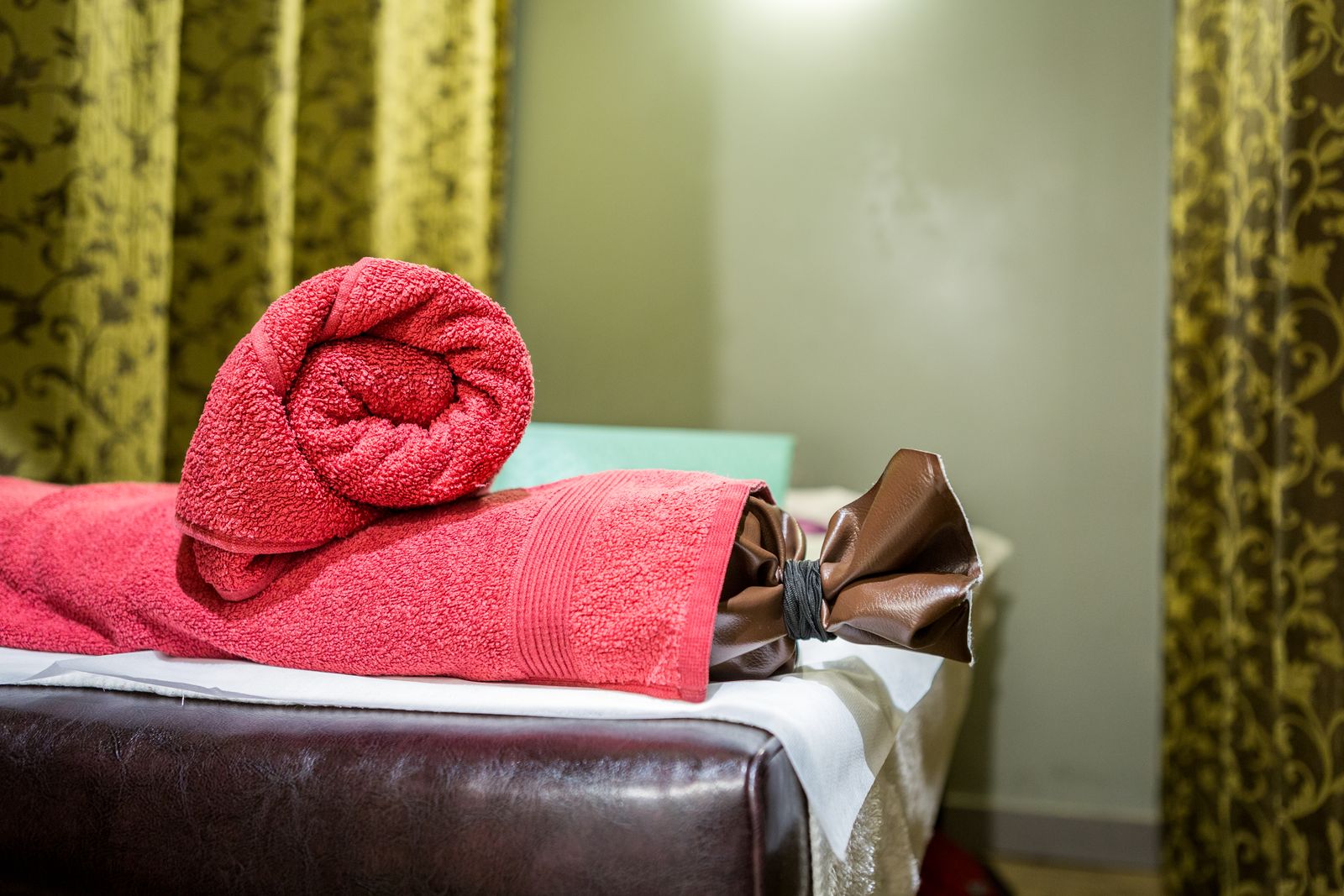 Zen Massage & Acupuncture Spa image 5