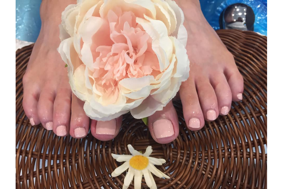 New York Nails Spa & Beauty image 5