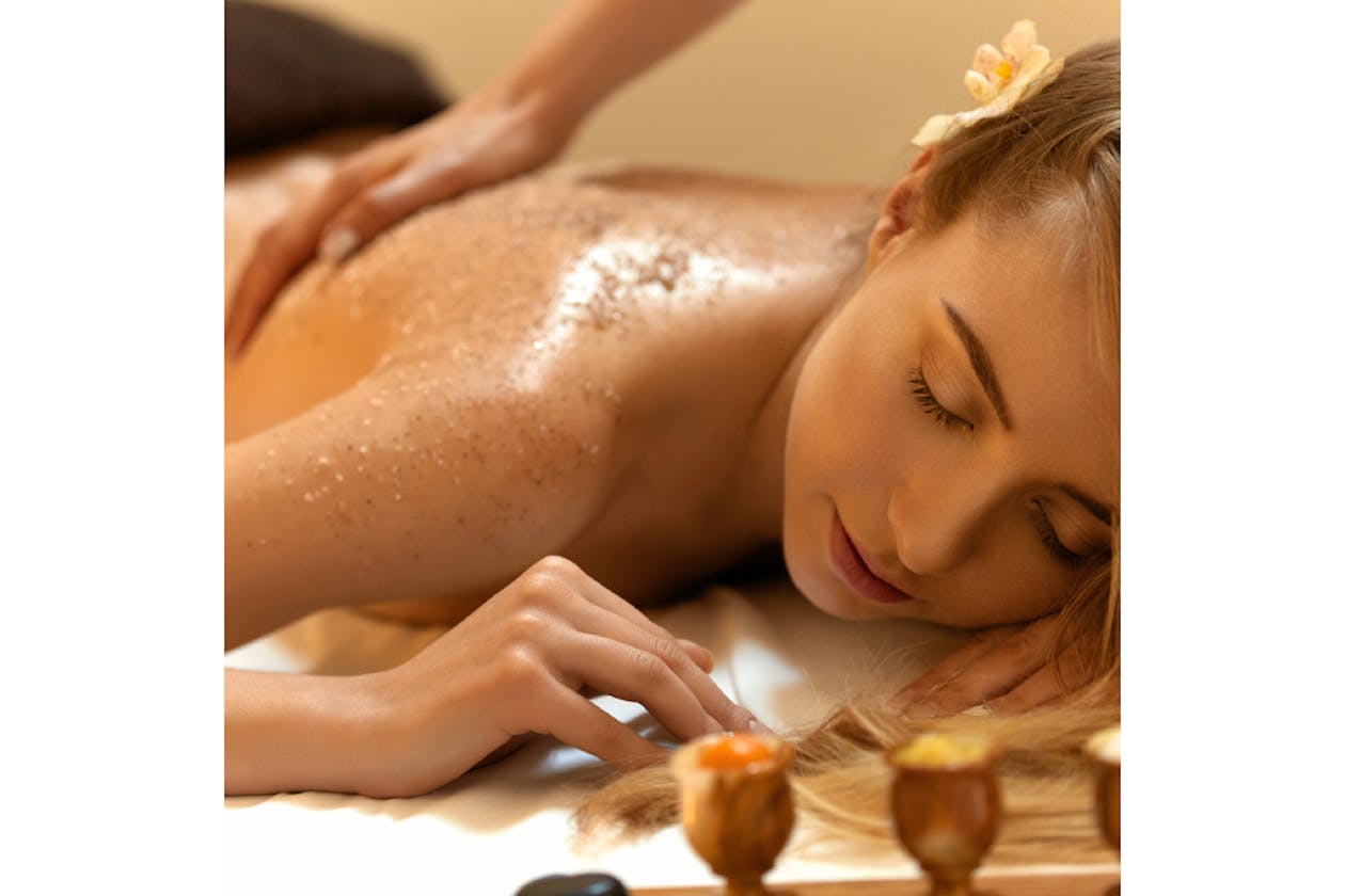 Relax Day Spa image 10