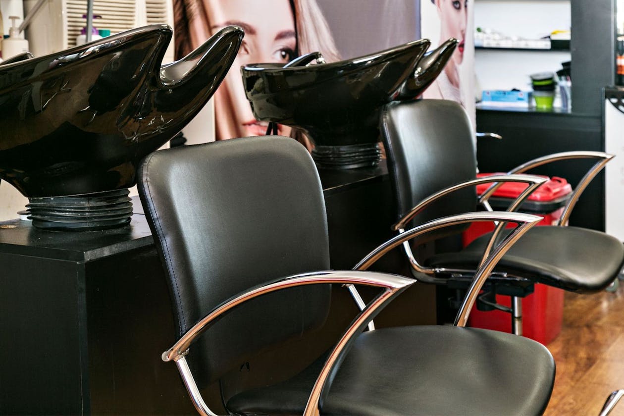 Crazy For Hair image 5