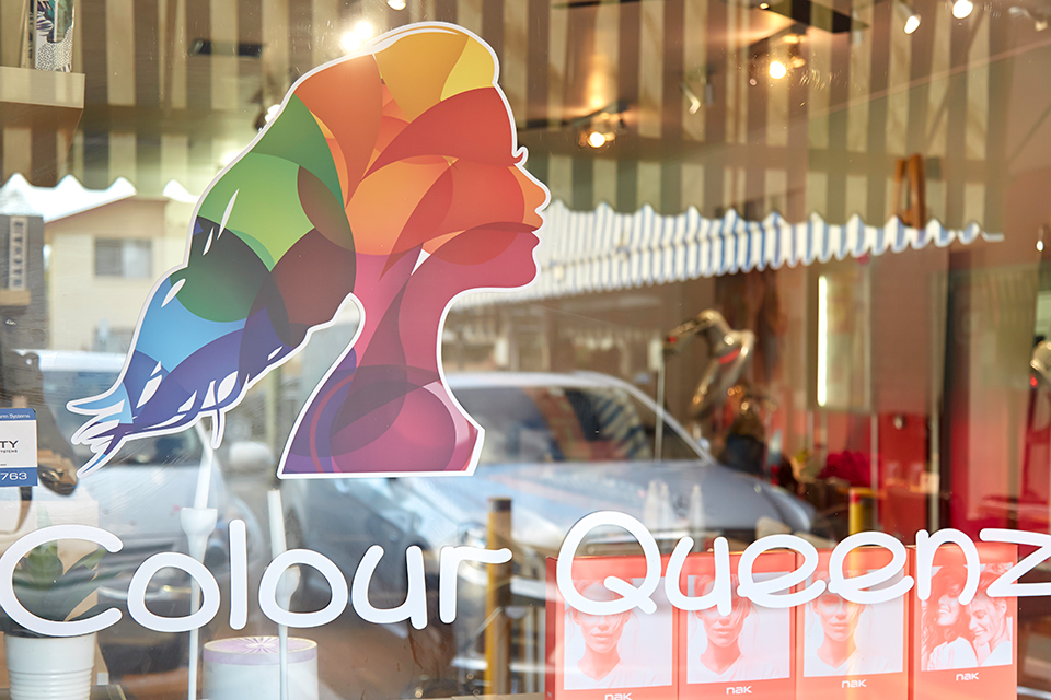 Colour Queenz image 16