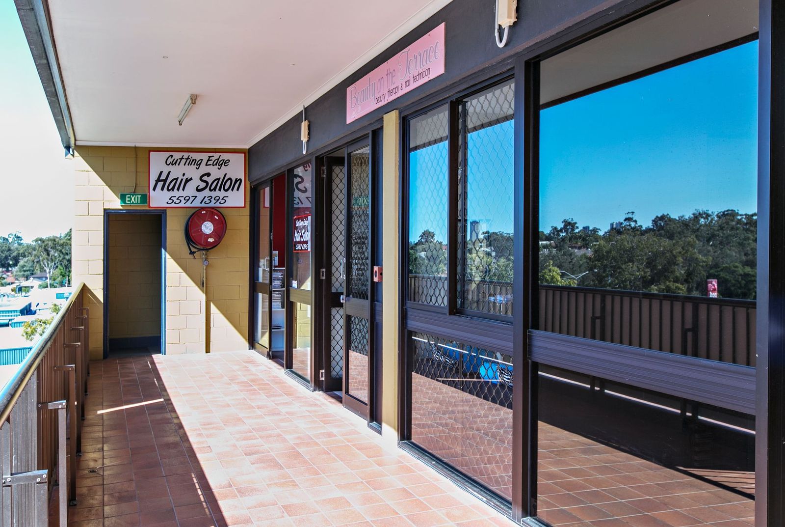 Crazy For Hair image 11