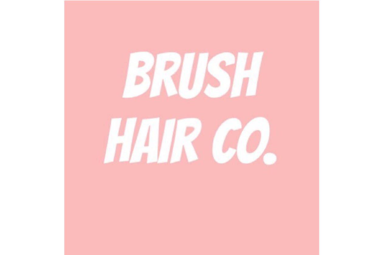 Brush Hair Co